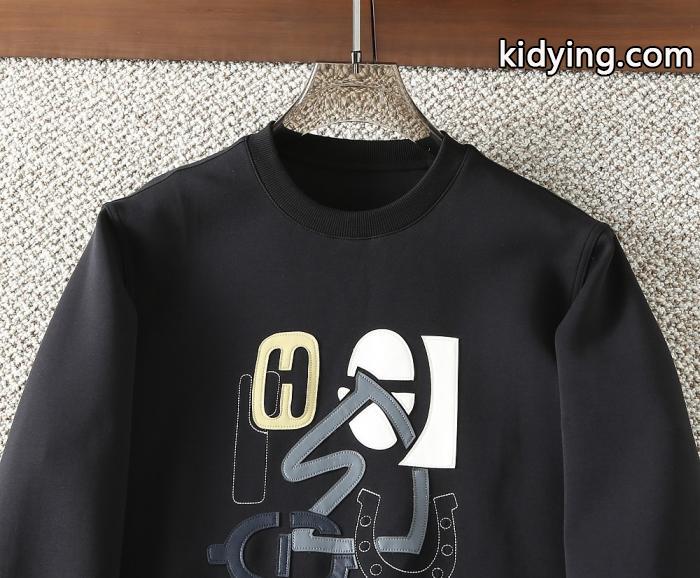 &nbsp;&nbsp;&nbsp;&nbsp;長袖Tシャツエルメス2026年人気商品 実用を兼ね備えた ちょっと大人の印象スーパー コピー._0_2