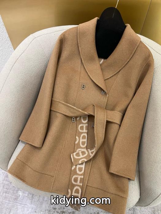 秋冬モデル 2026秋冬特集 綺麗！海外セレブ風!HERMESブランド レプリカ&nbsp;&nbsp;&nbsp;&nbsp;女性洋服._0_5