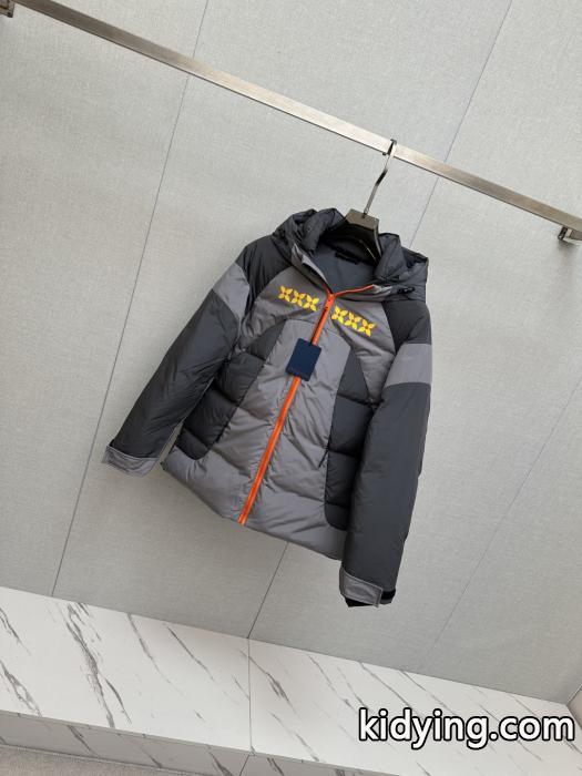 ブランド コピー 品&nbsp;&nbsp;&nbsp;&nbsp;ダウンジャケットルイ ヴィトン絶対おさえるべきカラーと最新 限定入荷 今年らしい着こなし.._0_2