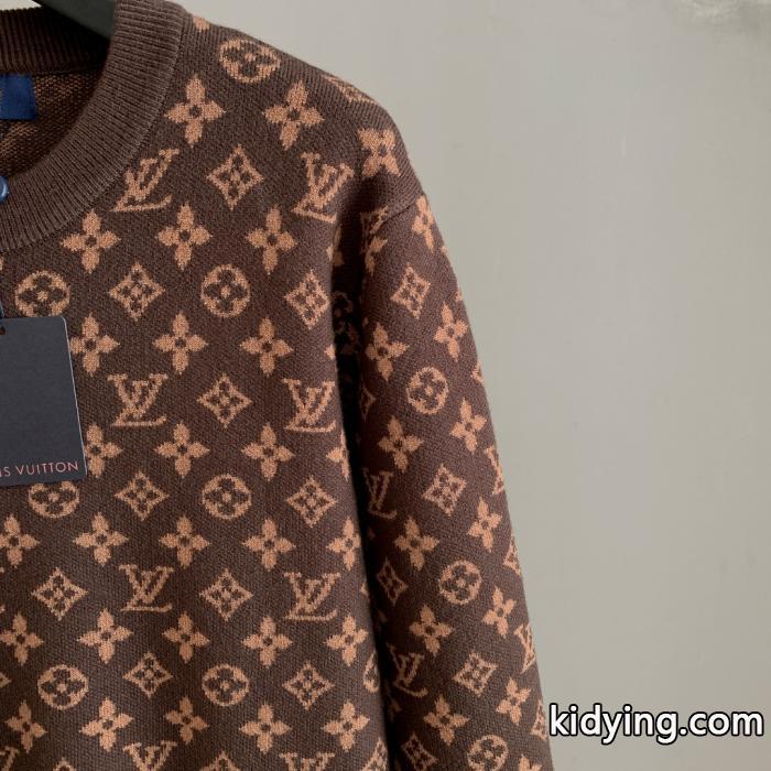 セーターブランド 激安全国無料新品 2026年人気商品 雑誌で話題の商品LOUIS VUITTON.._0_3