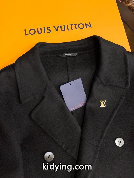 ブランド 偽物 激安 通販上質   希少2026限定品海外即発 大人気商品再入荷!LOUIS VUITTON&nbsp;&nbsp;&nbsp;&nbsp;コート.._0_4