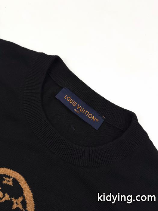 LOUIS VUITTON好感度アップ 手頃価格でオシャレ 注目の一品&nbsp;&nbsp;&nbsp;&nbsp;半袖短袖Ｔスーパー コピー ブランド._0_2