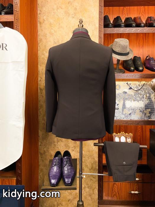 個性をアピール 爆買い格安 即納品スーツコピー ブランドDIOR.._0_0