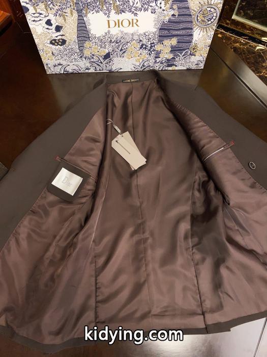 個性をアピール 爆買い格安 即納品スーツコピー ブランドDIOR.._0_4