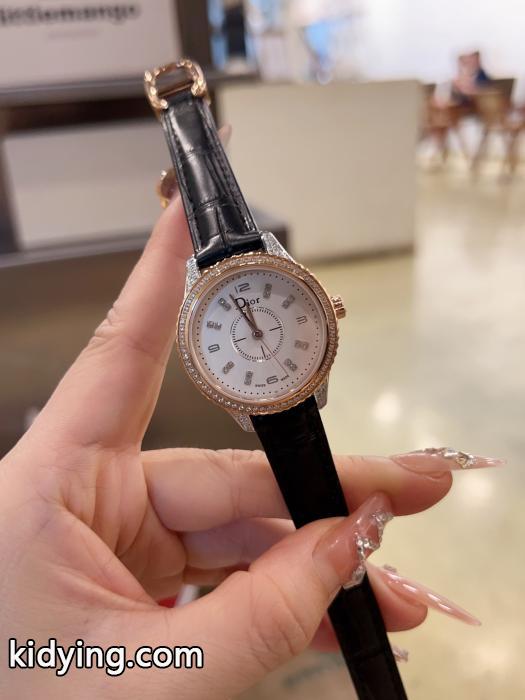 &nbsp;&nbsp;&nbsp;&nbsp;腕時計限定特大セール 高級感演出 人気のファッションアイテム激安 ブランドDIOR.._0_2