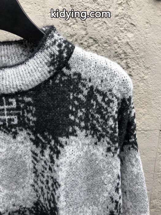 ブランド 品 コピーパーカセーターGIVENCHY新作大人気 絶大な支持を誇る26秋冬新作 防寒性抜群なデザイン._0_3