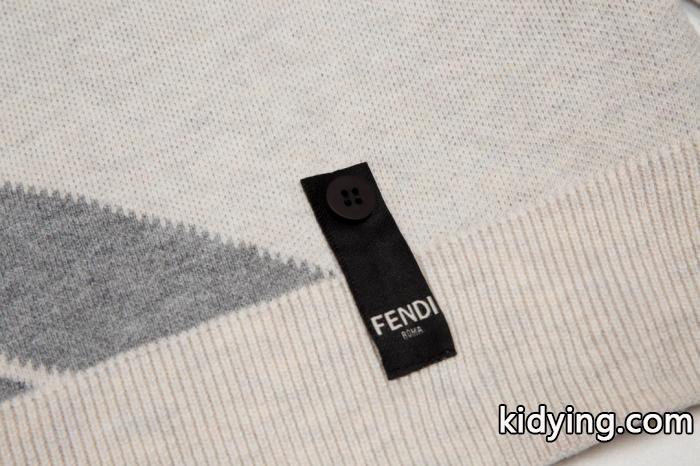 秋冬トレンド 大人気 ギフト最適パーカセーターブランド 品 コピーFENDI._0_3