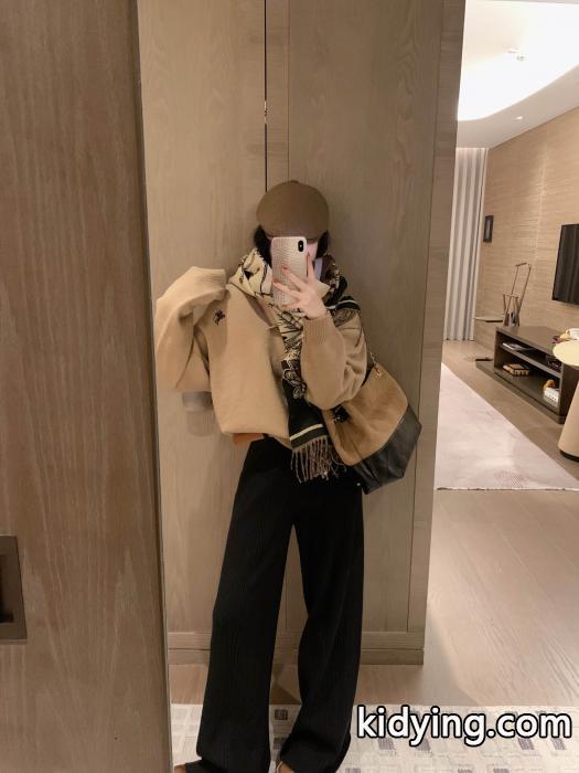 ブランド コピー ショップセーター2026年秋冬注目の商品厳選 販売店舗限定モデル 大人気のモデルバーバリー._0_3