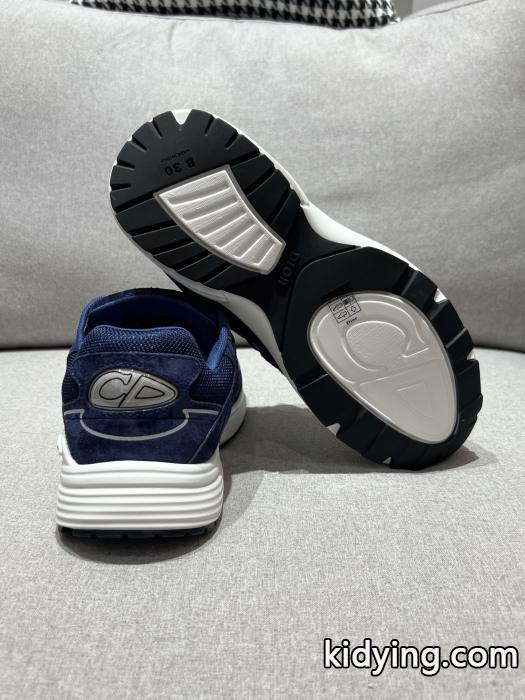 DIORHOT260%新品 今流行 憧れブランド&nbsp;&nbsp;&nbsp;&nbsp;スニーカースーパー コピー メンズ.._0_4