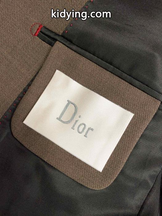 ブランド 品 激安 通販長く愛用できる 新作限定が発売！ 人気ブランドDIOR&nbsp;&nbsp; スーツ.._0_4