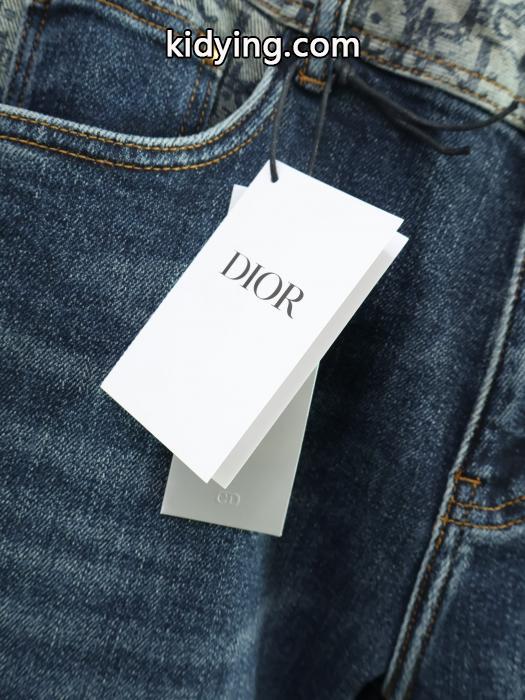 スーパー コピー 通販 優良ズボン高評価の人気品  プレゼントにもピッタリ NewアイテムDIOR.._0_2