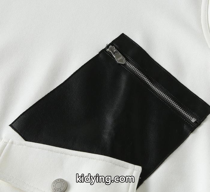 エルメス激安 通販 ブランド&nbsp;&nbsp;&nbsp;&nbsp;長袖Tシャツt恤安い激安人気新作 上質なデザイン トレンドのコーディネート._0_4