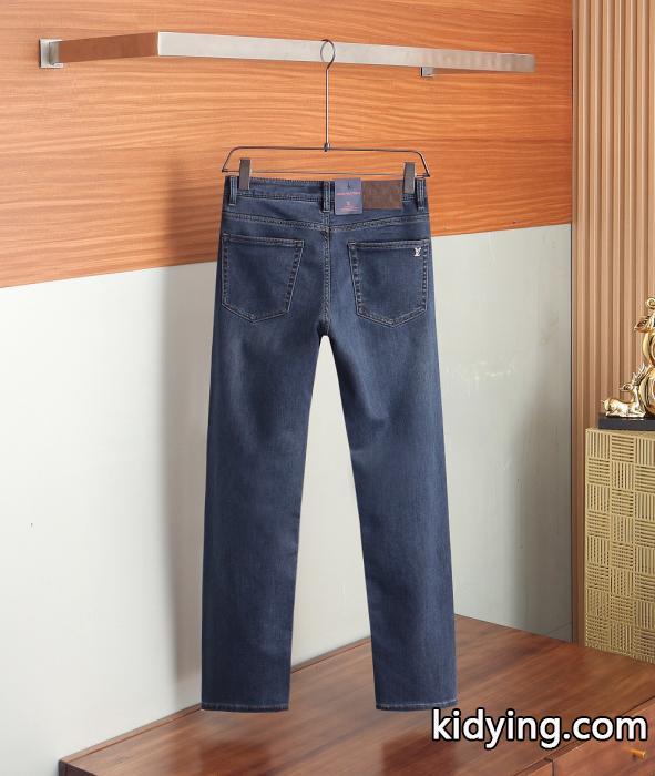 魅力を持つ ブームは再熱中 雑誌掲載 こだわり高級&nbsp;&nbsp;ズボンルイ ヴィトンブランド 激安.._0_0