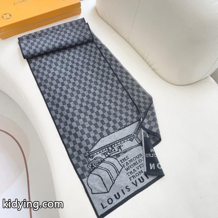 LOUIS VUITTON特別人気感謝SALE おしゃれな人気 毎日大活躍 マフラーコピー 品 ブランド.._1_2