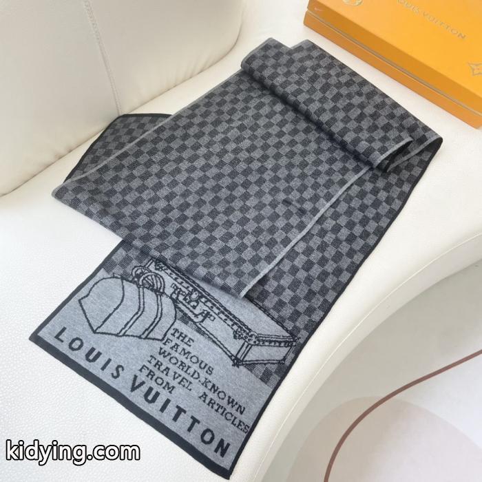 LOUIS VUITTON特別人気感謝SALE おしゃれな人気 毎日大活躍 マフラーコピー 品 ブランド.._1_3