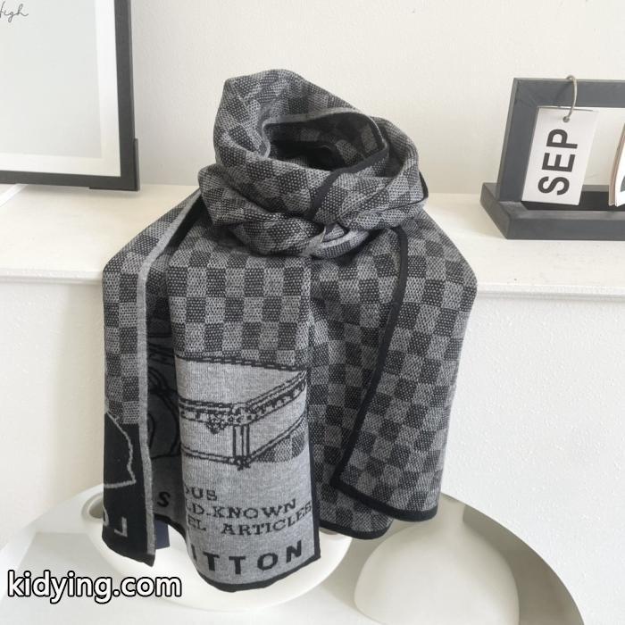 LOUIS VUITTON特別人気感謝SALE おしゃれな人気 毎日大活躍 マフラーコピー 品 ブランド.._1_4