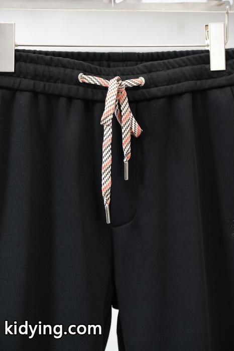 リラックススタイルが実現 季節先取り♪ 男女共用BURBERRYスーパー コピー 通販&nbsp;パンツ._0_3
