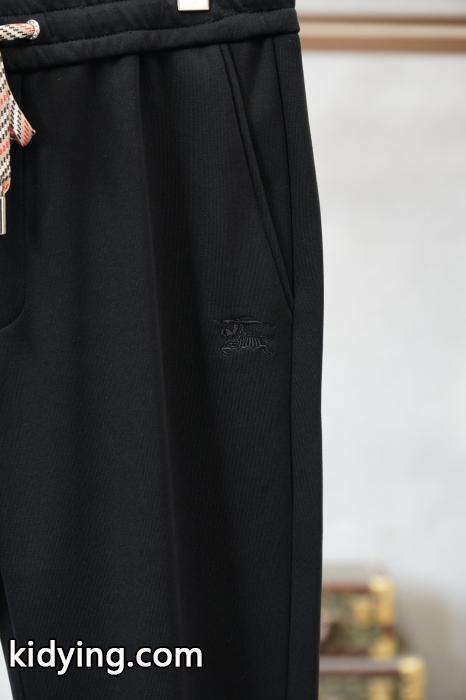 リラックススタイルが実現 季節先取り♪ 男女共用BURBERRYスーパー コピー 通販&nbsp;パンツ._0_4