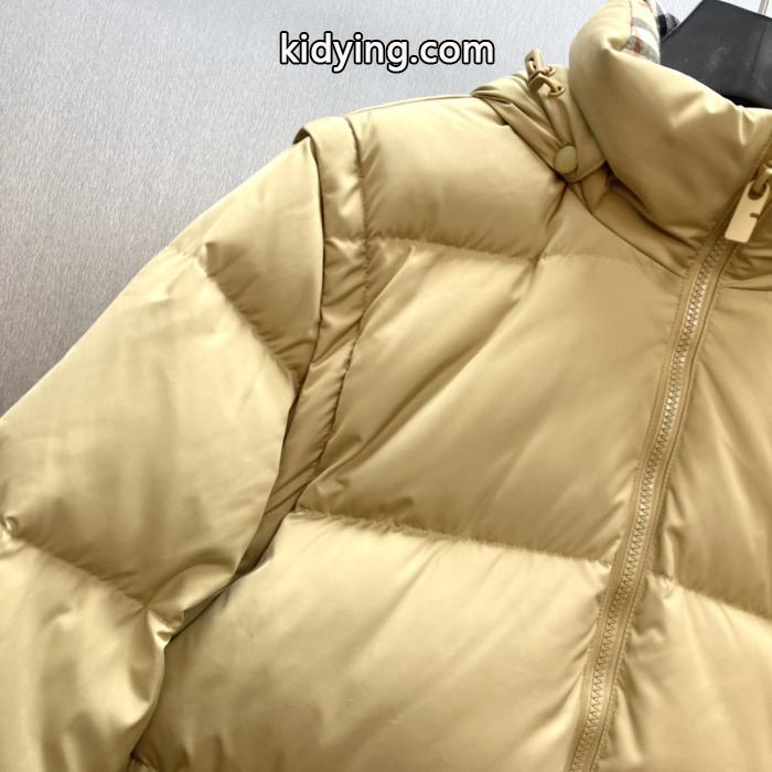 偽 ブランド 購入大人気商品再入荷! プレゼントにもピッタリ 今、注目なの&nbsp;&nbsp;&nbsp;&nbsp;ダウンジャケットバーバリー._0_1