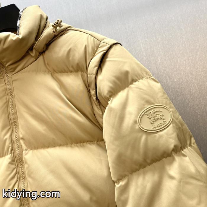 偽 ブランド 購入大人気商品再入荷! プレゼントにもピッタリ 今、注目なの&nbsp;&nbsp;&nbsp;&nbsp;ダウンジャケットバーバリー._0_2