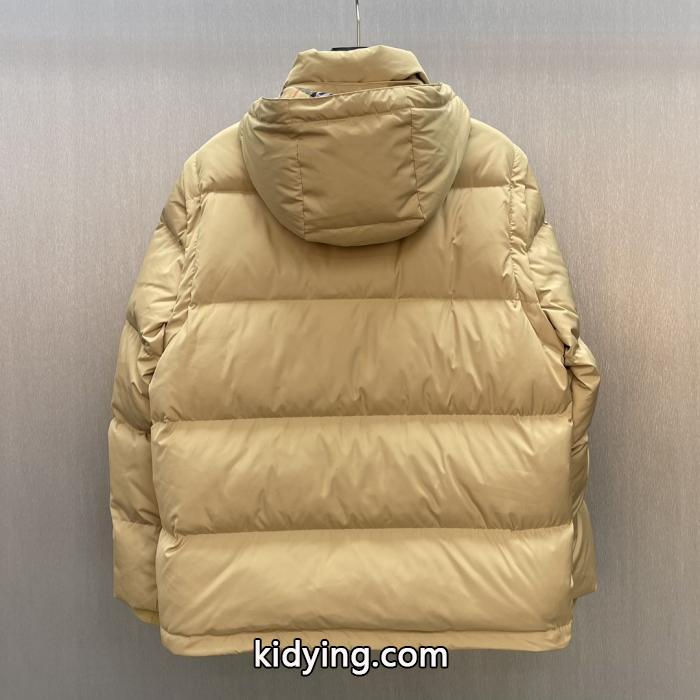 偽 ブランド 購入大人気商品再入荷! プレゼントにもピッタリ 今、注目なの&nbsp;&nbsp;&nbsp;&nbsp;ダウンジャケットバーバリー._0_5