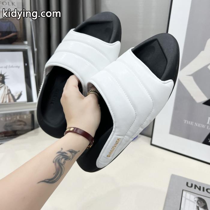 今季は色を使った注目新品 新品登場 きれいめ上品に&nbsp;&nbsp;&nbsp;&nbsp;サンダルスーパー コピー ブランド 通販BALMAIN.._0_4