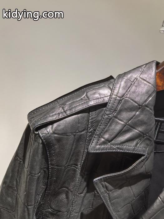 韓国高級服 2026年秋冬のトレンドアイテム フォーマル多機能 BALMAINブランド スーパー コピー 優良店パーカメンズ.._0_3