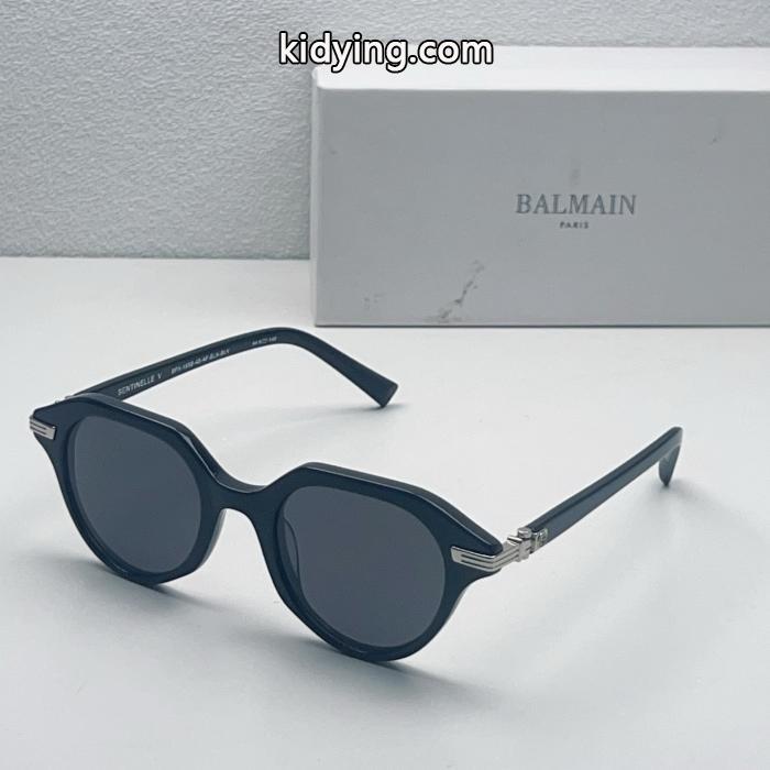 収納力抜群 高級感の漂う逸品 残りサイズわずかコピー 品 販売BALMAINサングラス.._0_2