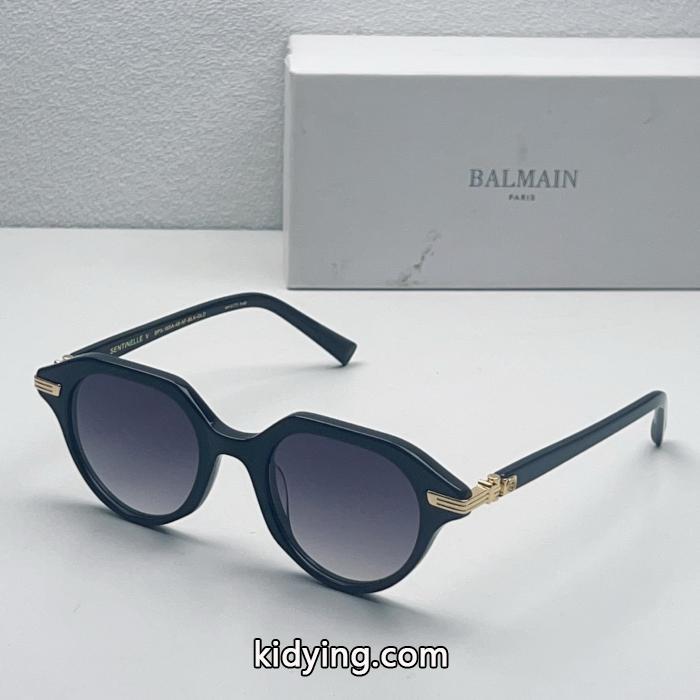 収納力抜群 高級感の漂う逸品 残りサイズわずかコピー 品 販売BALMAINサングラス.._0_3