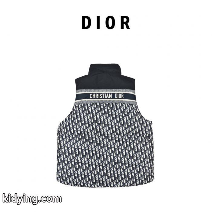 DIOR&nbsp;&nbsp;&nbsp;&nbsp;ダウンジャケット激安 通販 専門店ロゴ入り新作  海外限定モデル 新作 待望の再販売._0_2