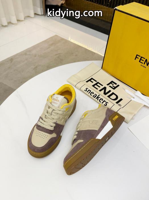 フェンディ&nbsp;&nbsp;&nbsp;&nbsp;スニーカースーパー コピー 品これで完璧 期間限定VIPセール 定番人気商品.._0_2