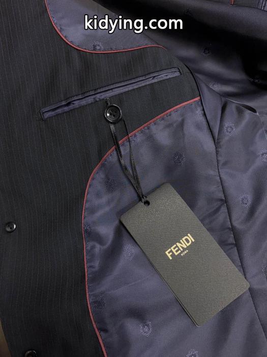 激安 通販 専門店FENDI&nbsp;&nbsp;スーツ即納品 機能性抜群！ 高級感 超安値.._0_3