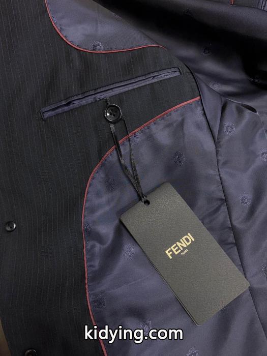 激安 通販 専門店FENDI&nbsp;&nbsp;スーツ即納品 機能性抜群！ 高級感 超安値.._0_4