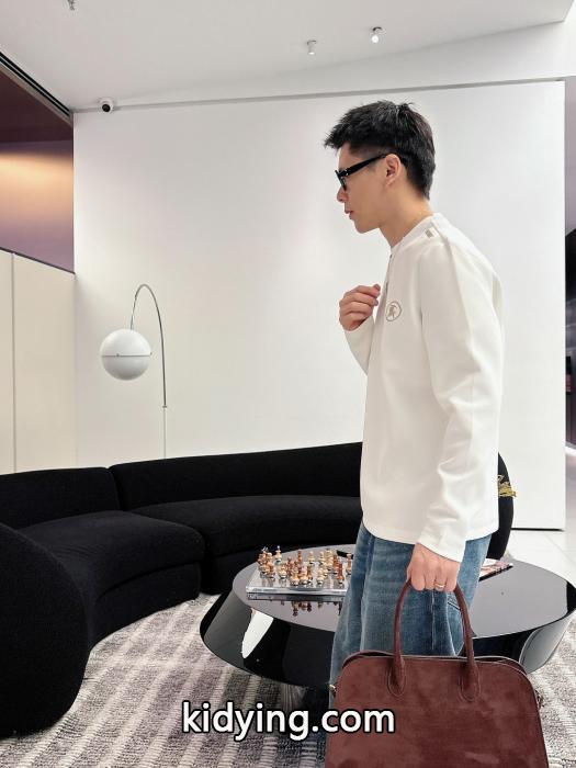 長袖Ｔもらって嬉しい！安い 新作追加 話題が沸騰中バーバリーブランド コピー 安心._0_2