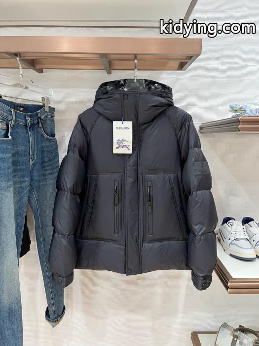&nbsp;&nbsp;&nbsp;&nbsp;ダウンジャケットBURBERRYスーパー コピー清涼感 VIPセール 関税込 秋冬間違いないアイテム._0_0