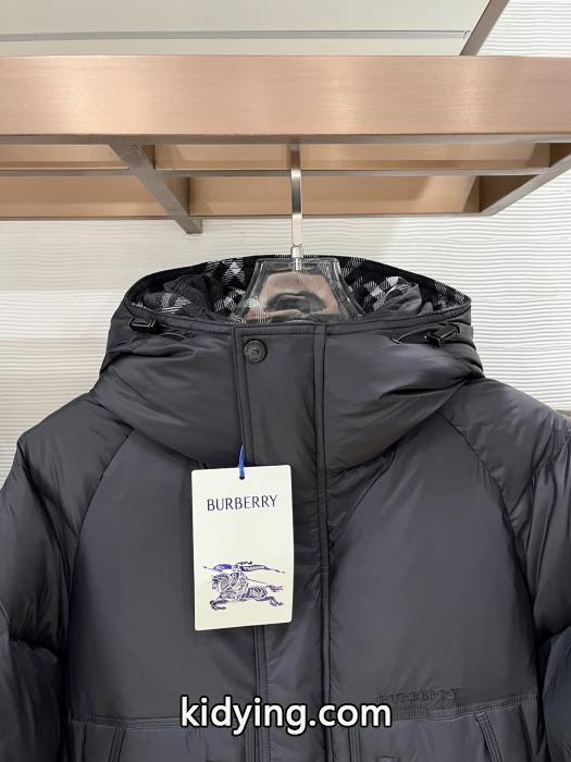 &nbsp;&nbsp;&nbsp;&nbsp;ダウンジャケットBURBERRYスーパー コピー清涼感 VIPセール 関税込 秋冬間違いないアイテム._0_1