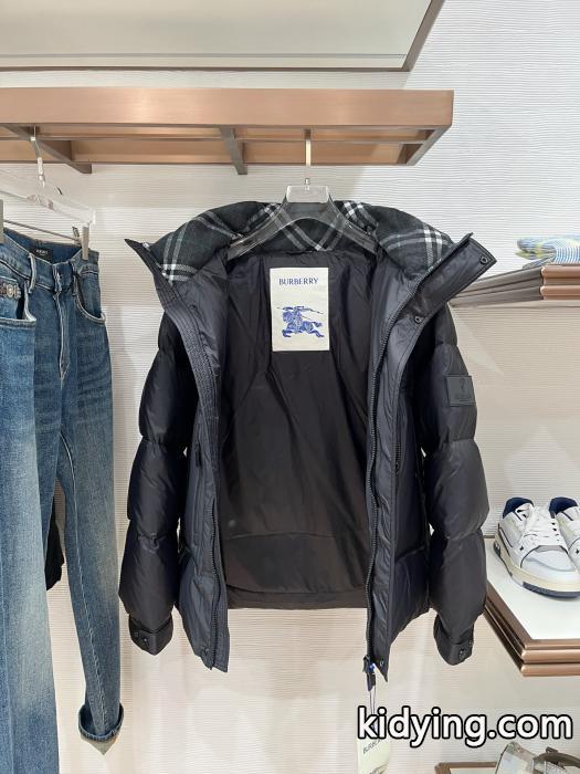 &nbsp;&nbsp;&nbsp;&nbsp;ダウンジャケットBURBERRYスーパー コピー清涼感 VIPセール 関税込 秋冬間違いないアイテム._0_4