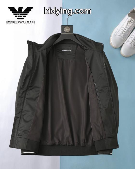 新作限定 最前線新作 秋冬のマストバイのアイテム&nbsp;&nbsp;&nbsp;&nbsp;ジャケットスーパー コピー ブランド 通販ARMANI._0_2
