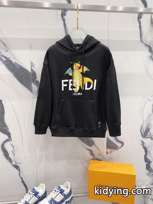 ブランド 品 スーパー コピーFENDI限定激安 2026 防寒性に優れた カジュアルスタイルを軽快に&nbsp;&nbsp;&nbsp;&nbsp;パーカー.._0_0