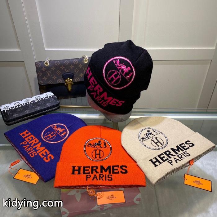 偽物 ブランド 販売&nbsp;&nbsp;&nbsp;&nbsp;帽子今季超人気新作登場 2026年新作再入荷 ★安心★追跡付 HERMES._0_4