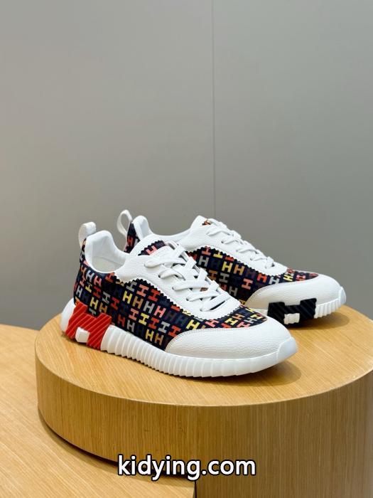 スーパー コピー どこで 買えるスニーカーHERMES男女通用 2026新年度人気入荷 大特価2026._0_2