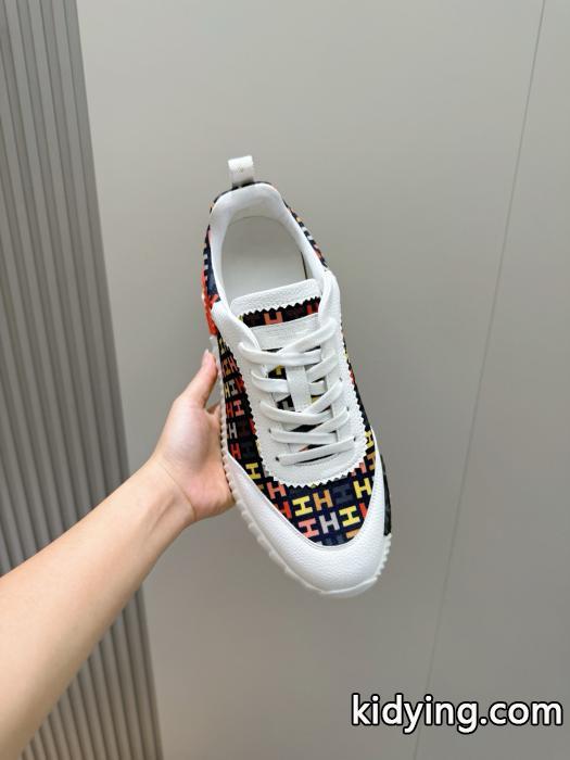スーパー コピー どこで 買えるスニーカーHERMES男女通用 2026新年度人気入荷 大特価2026._0_3