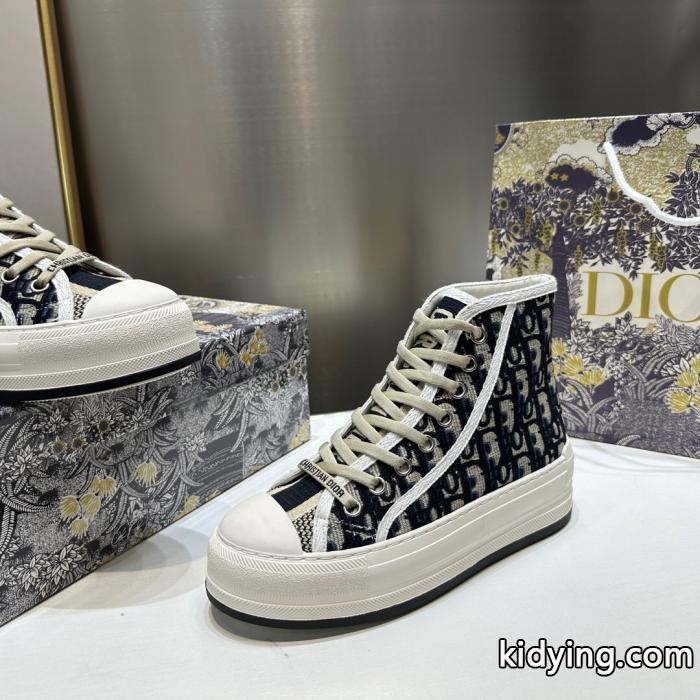 DIOR&nbsp;&nbsp;&nbsp;&nbsp;スニーカーブランド スーパー コピー 店舗国内即納関税なし 洗練された佇まい 注目美品.._0_3