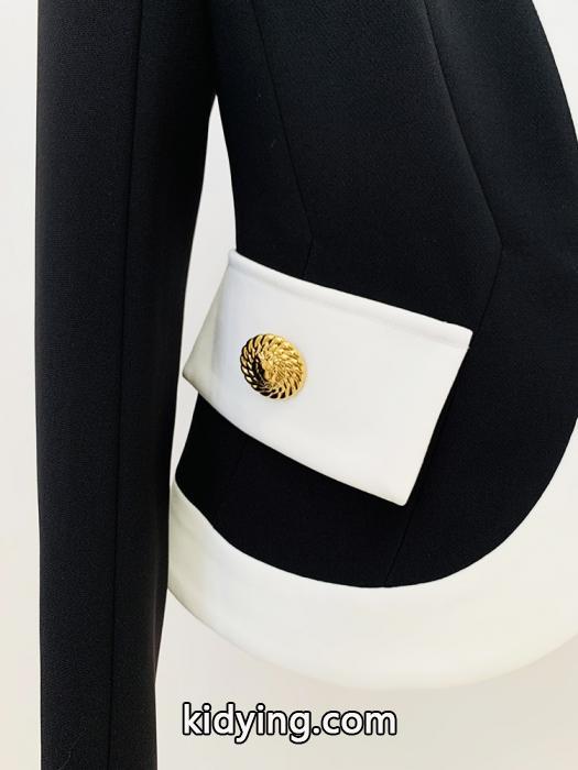 BALMAINジャケット冬の涼しい人気新作 大ヒット 抜群の存在感ブランド コピー 販売._0_4