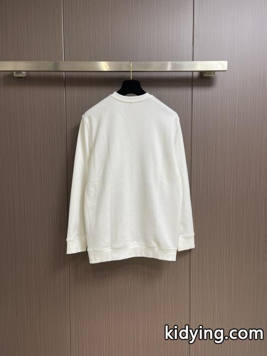 雑誌にも人気掲載アイテム 2026新作新品 2026年トレンドNO1ブランド フェイク&nbsp;&nbsp;&nbsp;&nbsp;長袖ＴBALMAIN._0_1