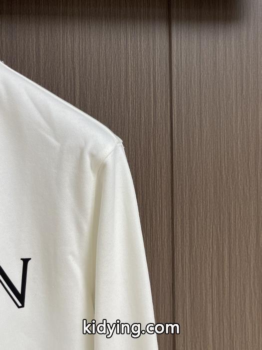 雑誌にも人気掲載アイテム 2026新作新品 2026年トレンドNO1ブランド フェイク&nbsp;&nbsp;&nbsp;&nbsp;長袖ＴBALMAIN._0_3