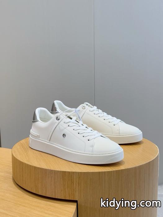 通販 ブランドBALMAINロングシーズン愛用頂ける 安心の直営店買付け！ 大人気セールスニーカー._0_2