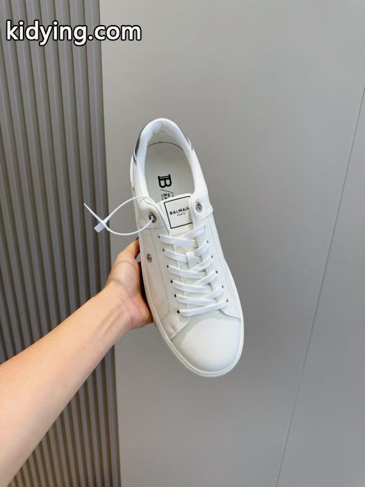 通販 ブランドBALMAINロングシーズン愛用頂ける 安心の直営店買付け！ 大人気セールスニーカー._0_3