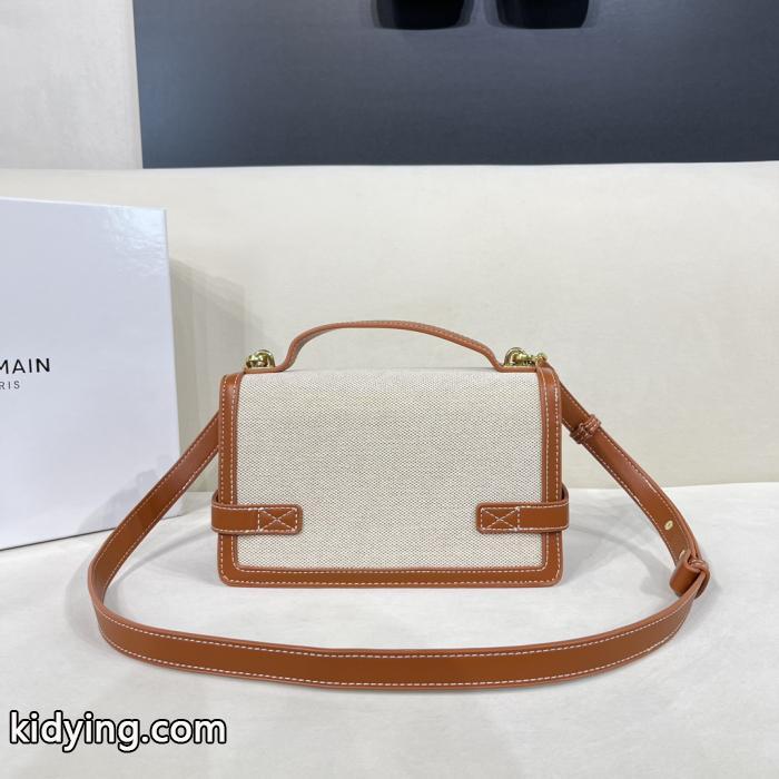 個性的なスタイリング 足下注目してくれる 最新超人気バルマンブランドスーパーコピー2026&nbsp;バッグ._0_2