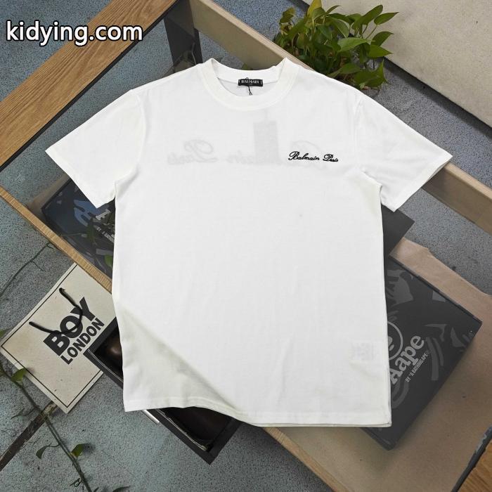 バルマン流行り 人気新作 今季新作ブランド スーパー コピー 通販&nbsp;&nbsp;&nbsp;&nbsp;Tシャツt恤._0_0